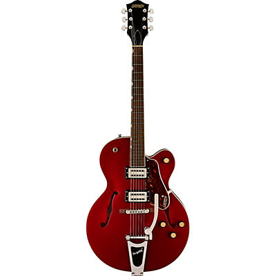 Gretsch Guitars G2420t Streamliner Hollow Body With Bigsby Electric Guitar Brandywine for sale