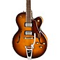 Gretsch Guitars G2420T Streamliner Hollow Body With Bigsby Electric Guitar Robusto Burst