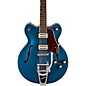 Gretsch Guitars G2622T Streamliner Center Block Double-Cut With Bigsby Electric Guitar Denim thumbnail