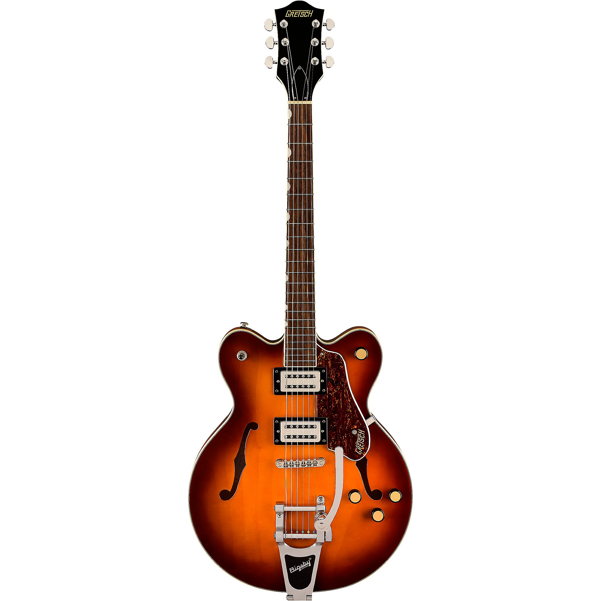 Gretsch Guitars G2622T Streamliner Center Block Double-Cut