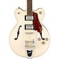 Gretsch Guitars G2622T Streamliner Center Block Double-Cut With Bigsby Electric Guitar Vintage White thumbnail