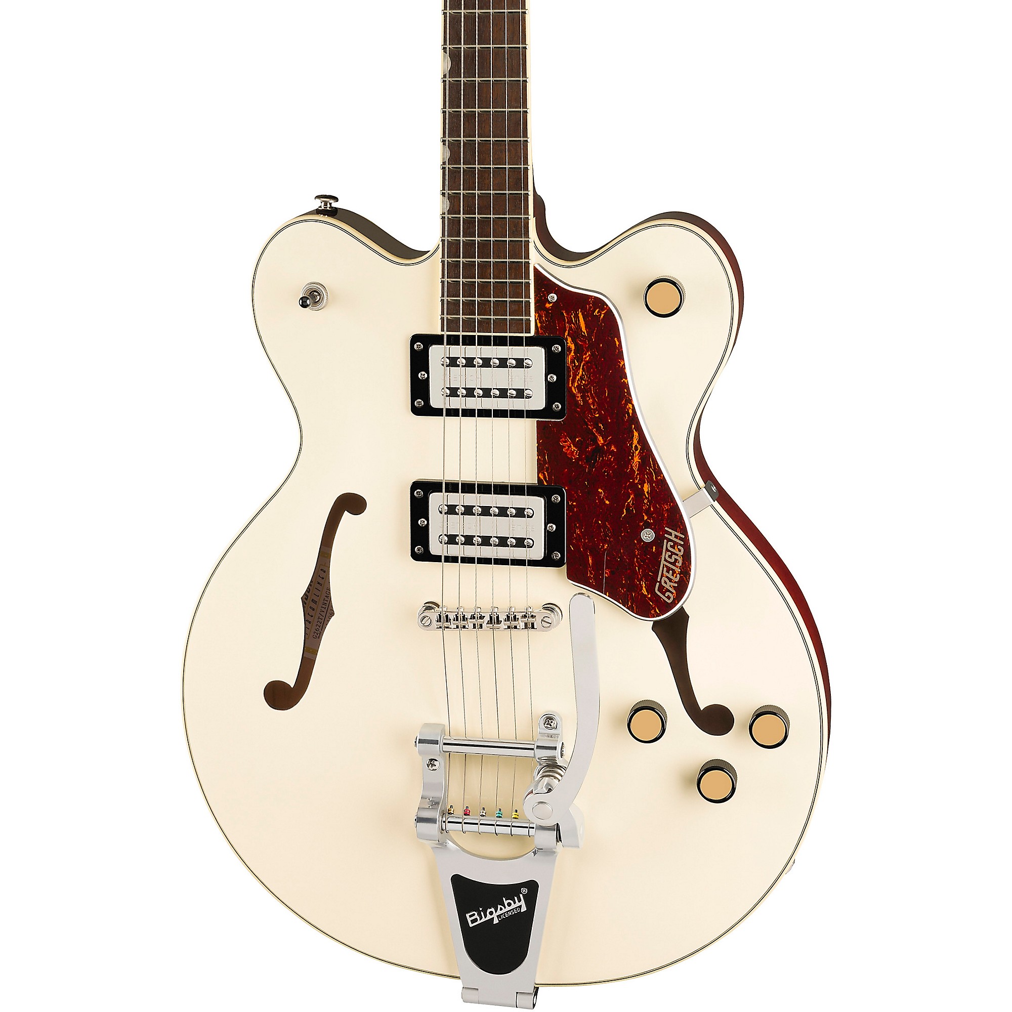 Gretsch Guitars G2622T Streamliner Center Block Double-Cut With