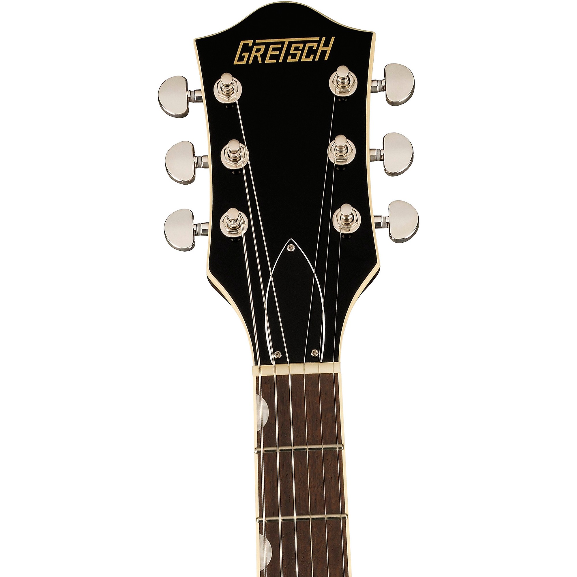 Gretsch Guitars G2622T Streamliner Center Block Double-Cut With