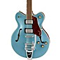 Gretsch Guitars G2622T Streamliner Center Block Double-Cut With Bigsby Electric Guitar Arctic Blue