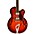 Gretsch Guitars G2420 ... Gretsch Guitars G2420 Streamliner Hollow Body With Chromatic II Tailpiece Electric Guitar Fireburst