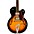 Gretsch Guit... Gretsch Guitars G2420 Streamliner Hollow Body With Chromatic II Tailpiece Electric Guitar Aged Brooklyn Burst