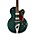 Gretsch Guitars G... Gretsch Guitars G2420 Streamliner Hollow Body With Chromatic II Tailpiece Electric Guitar Cadillac Green