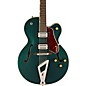 Gretsch Guitars G2420 Streamliner Hollow Body With Chromatic II Tailpiece Electric Guitar Cadillac Green thumbnail