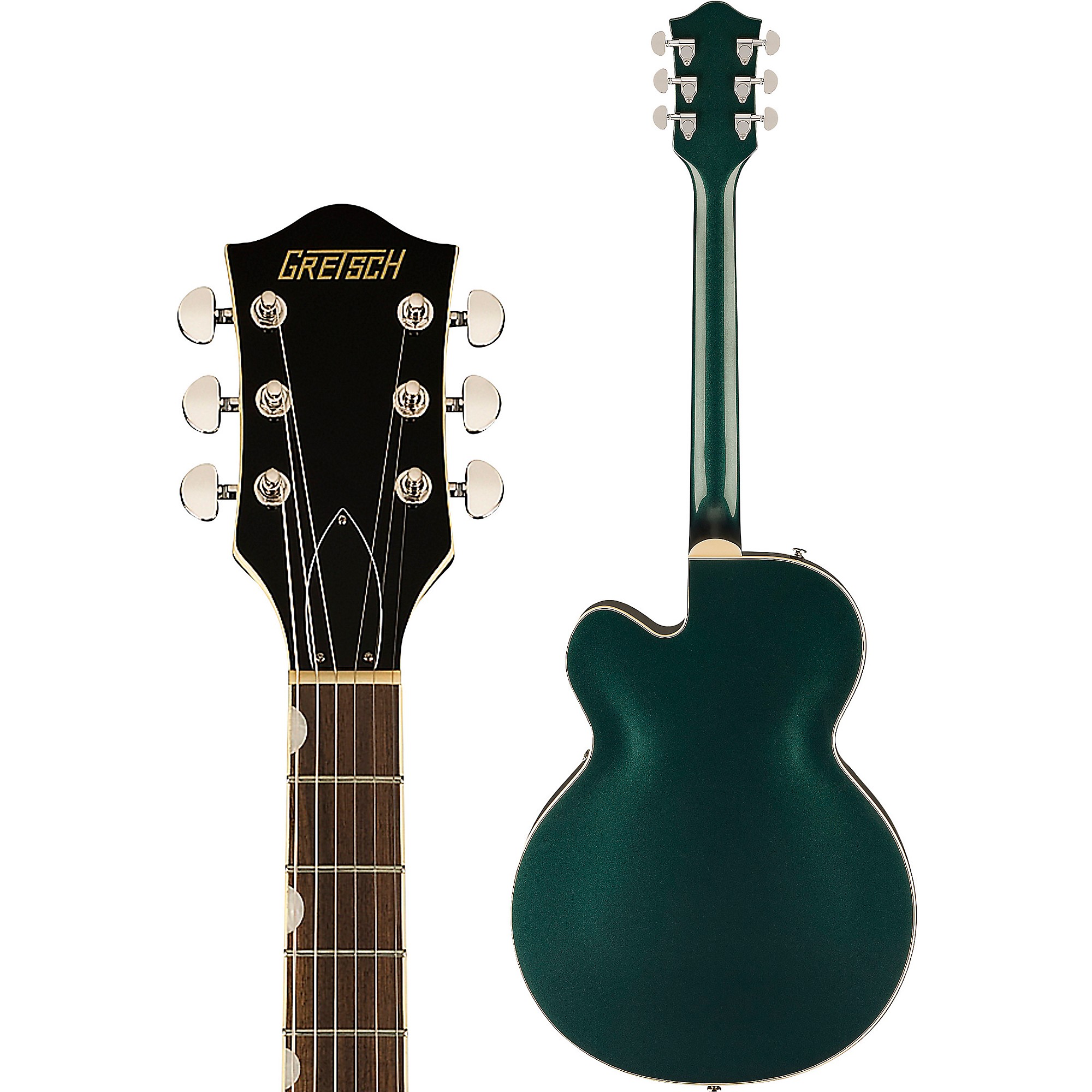 Gretsch Guitars G2420 Streamliner Hollow Body With Chromatic
