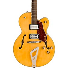 グレッチ　streamliner V-stoptail ナチュラル GRETSCH STREAMLINER COLLECTION｜お手頃な価格でGRETSCHの本格