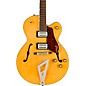 Gretsch Guitars G2420 Streamliner Hollow Body With Chromatic II Tailpiece Electric Guitar Village Amber thumbnail