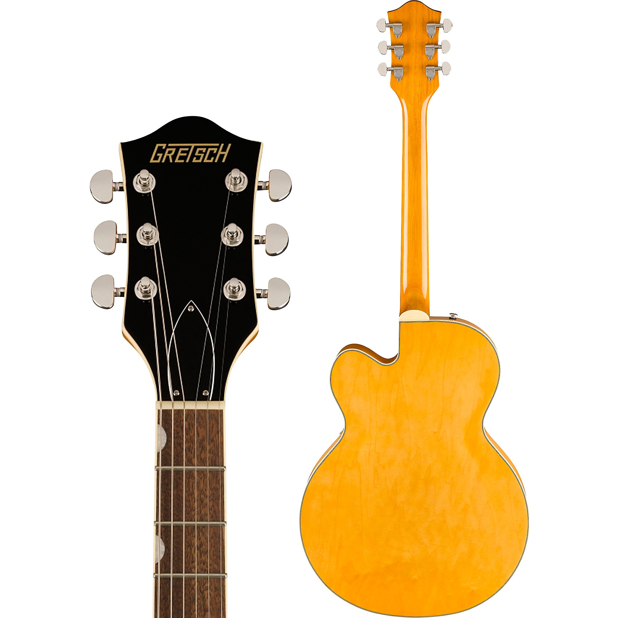 Gretsch Guitars G2420 Streamliner Hollowbody With Chromatic II