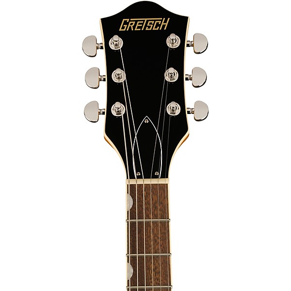 Gretsch Guitars G2420 Streamliner Hollow Body With Chromatic II Tailpiece Electric Guitar Village Amber