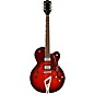 Gretsch Guitars G2420 Streamliner Hollow Body With Chromatic II Tailpiece Electric Guitar Claret Burst