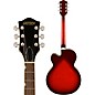 Gretsch Guitars G2420 Streamliner Hollow Body With Chromatic II Tailpiece Electric Guitar Claret Burst