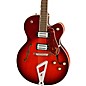 Gretsch Guitars G2420 Streamliner Hollow Body With Chromatic II Tailpiece Electric Guitar Claret Burst