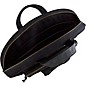 MEINL Waxed Canvas Cymbal Bag 22 in. Black
