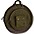 MEINL Waxed Canvas Cymbal Bag 22 in. Black MEINL Waxed Canvas Cymbal Bag 22 in. Green