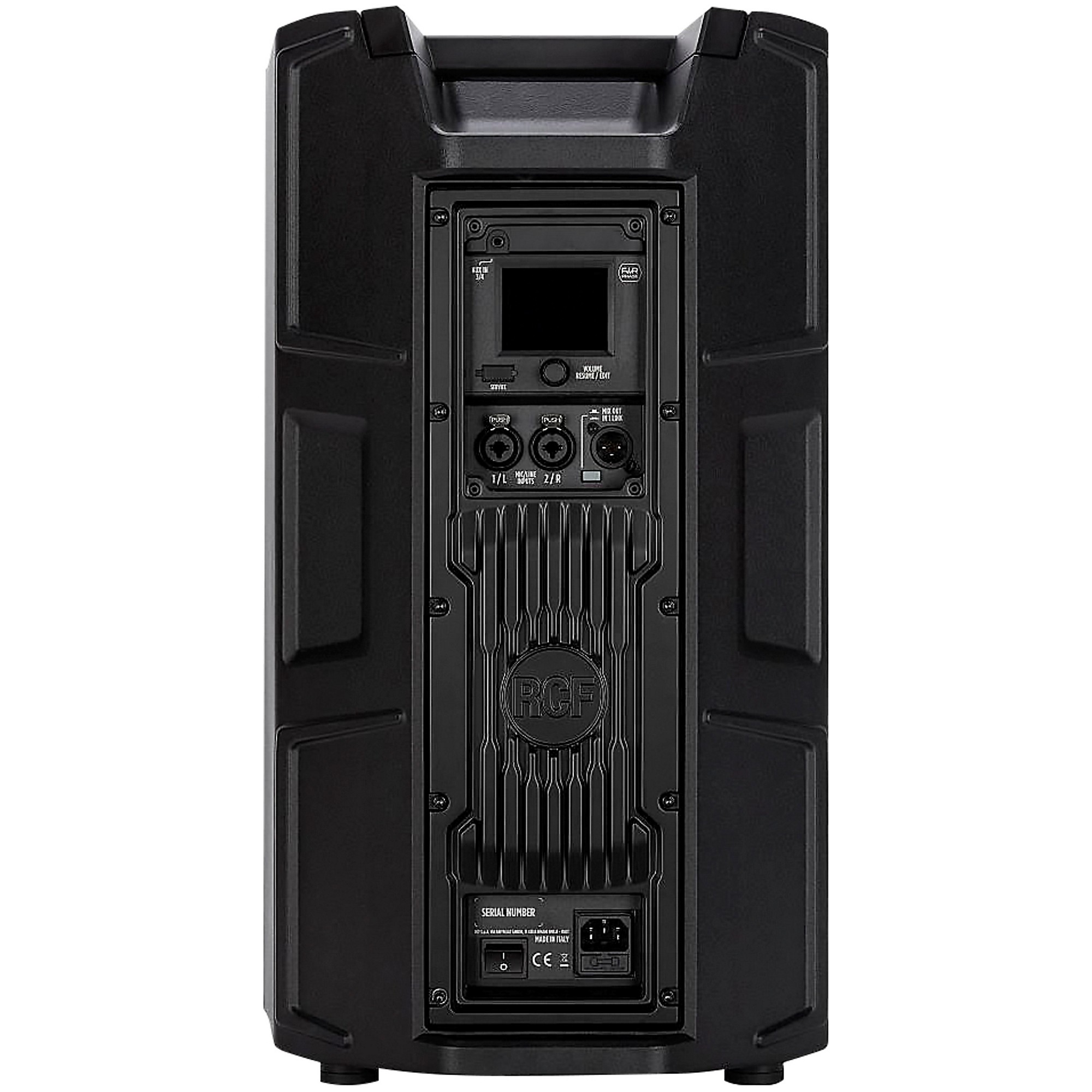 ＲＣＦ RCF HDL10-A Active Line Array Module – Sonic Circus