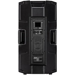 RCF ART 915-AX 15" 2100W Professional Powered Speaker With Bluetooth