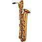 Eastman 52nd ST Professional Baritone Saxophone Unlacquered F# thumbnail