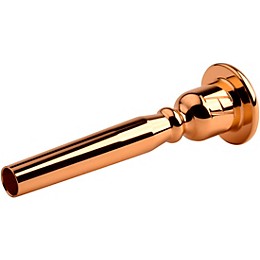 Denis Wick DW3182 Heritage Series Trumpet Mouthpiece in Gold 1.5C