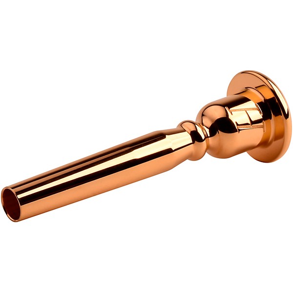 Denis Wick DW3182 Heritage Series Trumpet Mouthpiece in Gold 3C