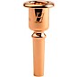 Denis Wick DW3183 Heritage Series Tenor and Alto Horn Mouthpiece in Gold 1 thumbnail