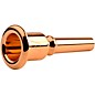 Denis Wick DW3183 Heritage Series Tenor and Alto Horn Mouthpiece in Gold 3