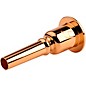 Denis Wick DW3183 Heritage Series Tenor and Alto Horn Mouthpiece in Gold 3