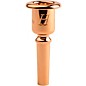 Denis Wick DW3183 Heritage Series Tenor and Alto Horn Mouthpiece in Gold 4 thumbnail