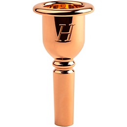 Denis Wick DW3180 Heritage Series Trombone Mouthpiece in Gold 10CS