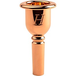 Denis Wick DW3180 Heritage Series Trombone Mouthpiece in... Denis Wick DW3180 Heritage Series Trombone Mouthpiece in Gold 1AL