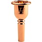 Denis Wick DW3180 Heritage Series Trombone Mouthpiece in Gold 5BL thumbnail