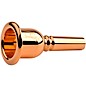 Denis Wick DW3180 Heritage Series Trombone Mouthpiece in Gold 4AL