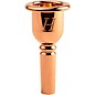 Denis Wick DW3180 Heritage Series Trombone Mouthpiece in Gold 6BL thumbnail