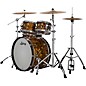 Ludwig NeuSonic 4-Piece Rapid Mod Shell Pack With 22" Bass Drum Butterscotch Pearl