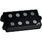 Aguilar AG 4M 4-string MM style pickup Black thumbnail