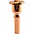 Denis Wick DW3181 Heritage Series Cornet Mouthpiece in Gold 4.5 Denis Wick DW3181 Heritage Series Cornet Mouthpiece in Gold S