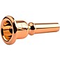 Denis Wick DW3181 Heritage Series Cornet Mouthpiece in Gold 2BW