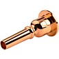 Denis Wick DW3181 Heritage Series Cornet Mouthpiece in Gold 2BW