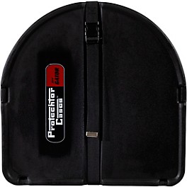 Open Box Gator Classic Bass Drum Case Level 1 20 in. Black