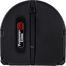 Gator Deluxe Foam Pan Drum Case 22 in. Black