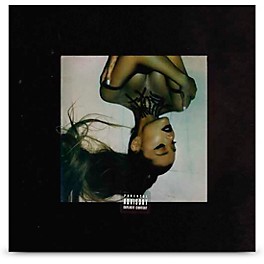 Universal Music Group Ariana Grande - Thank U, Next [2 LP]