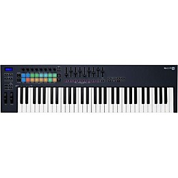 Image Line FLkey 61 MIDI Keyboard With FL Studio 20 Producer Edition