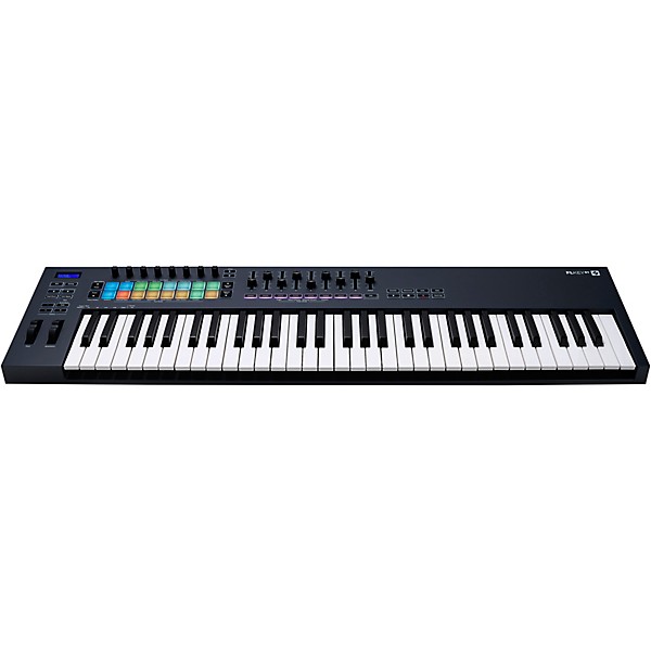 Image Line FLkey 61 MIDI Keyboard With FL Studio 20 Producer Edition