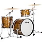 Ludwig NeuSonic 3-Piece Downbeat Shell Pack With 20" Bass Drum Butterscotch Pearl thumbnail
