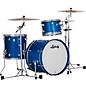 Ludwig NeuSonic 3-Piece Downbeat Shell Pack With 20" Bass Drum Satin Royal Blue thumbnail