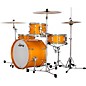 Ludwig NeuSonic 3-Piece Downbeat Shell Pack With 20" Bass Drum Satin Golden Slumbers