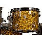 Ludwig NeuSonic 4-Piece Mod 2 Shell Pack With 22" Bass Drum Butterscotch Pearl